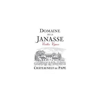Domaine de la Janasse, Chateauneuf-du-Pape, Vieilles Vignes